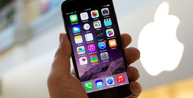 Apple hatasını kabul etti
