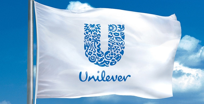 Unilever, "sıfır katı atık" hedefine ulaştı