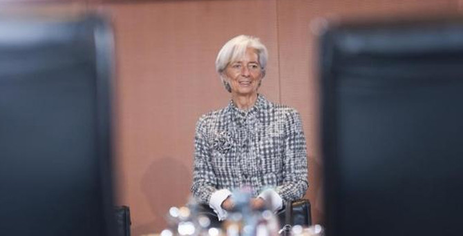 IMF'den gelişmekte olan ülkelere uyarı
