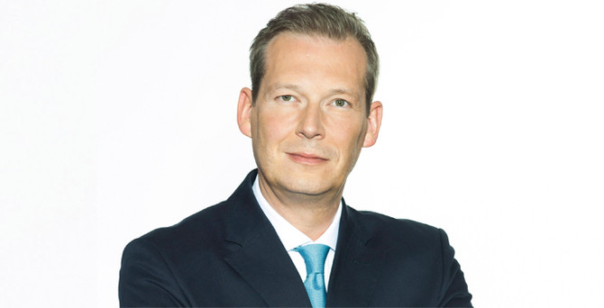 Media Markt'ın Türkiye CEO'su Peter Leisten oldu