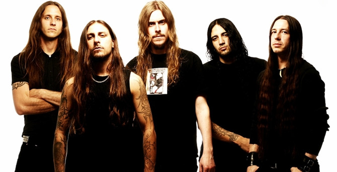 Opeth, İstanbul'da müzikseverlerle buluşacak