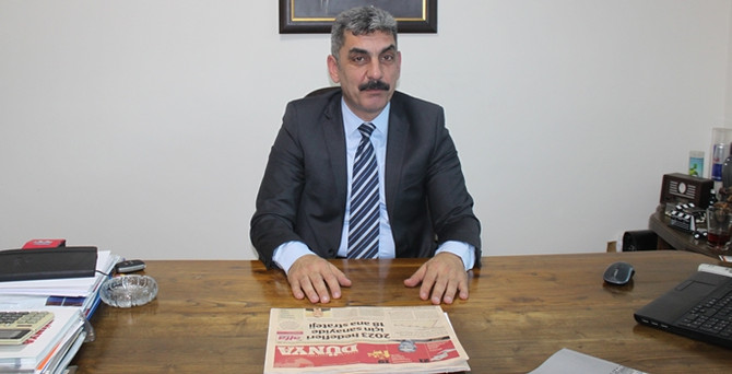 Besice'ye Avrupa'dan iş ortaklığı teklifleri