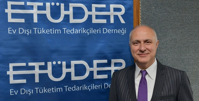 Yılda 650 lirayı ev dışında harcadık