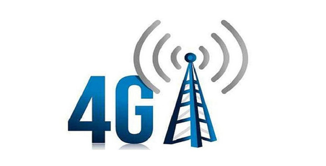4G testi yapan ilk operatör oldu