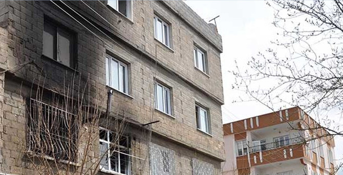İki kardeşin korkunç sonu