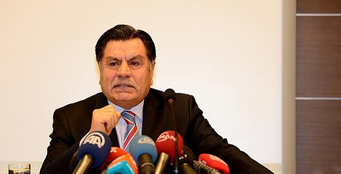 Kılıç'tan o iddialara yalanlama