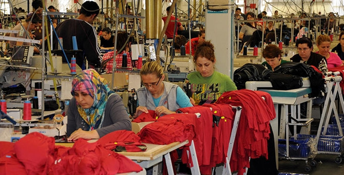 Yabancılara iş imkanı daraltılıyor