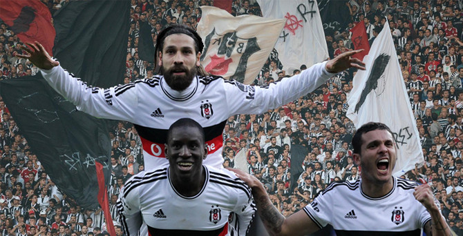 Beşiktaş-Club Brugge maçı hangi kanalda, saat kaçta?