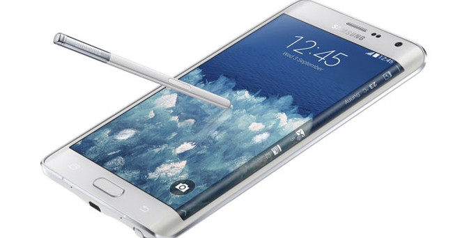 Galaxy S6 ve Galaxy S6 edge satışa çıkmadan tükendi
