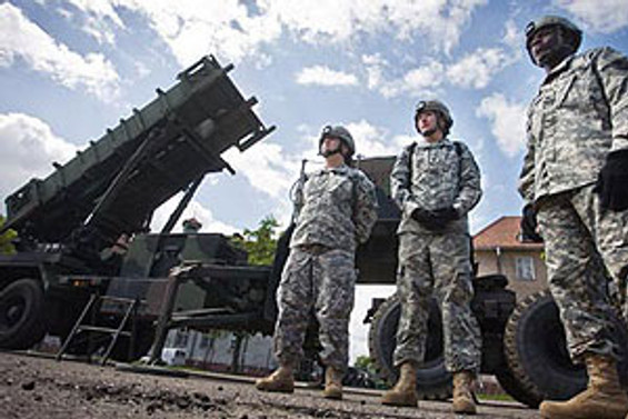 NATO'nun gizli Rusya harekat planı