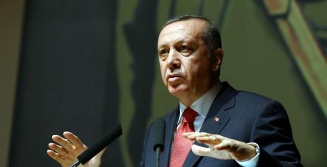 "İstikrar ve güveni baltalamaya çalışıyor"