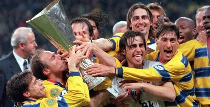 İtalya'nın köklü kulübü Parma iflasını açıkladı