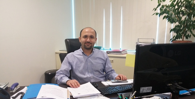 Eğriçayır balı uluslararası marka olma yolunda
