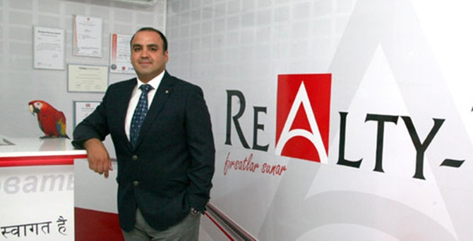 Realty-TR Türkiye'de 3 yılda 250 franchise'a ulaşacak