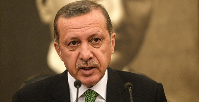 Erdoğan'dan izleme heyeti açıklaması