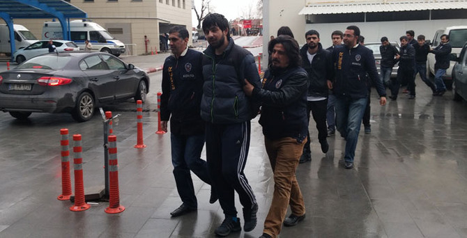 37 bin şifreyi ele geçirmişler