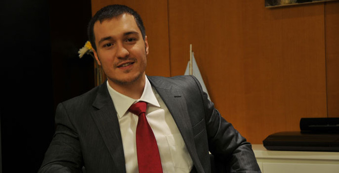 Bir bardak şarap yerine, bir salkım üzüm