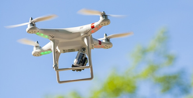 10 yılda 12 milyar doları aşacak 'drone' pazarı hem tehdit, hem fırsat