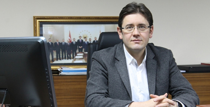 THY yönetimine yeni bir isim