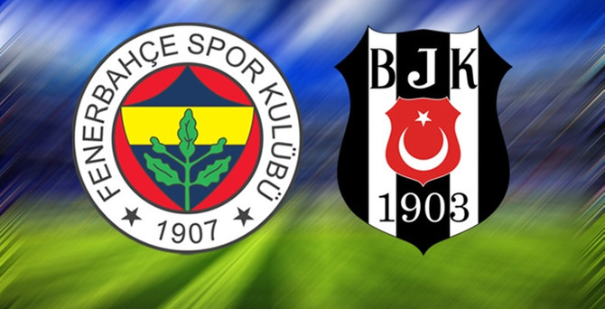 Kadıköy'de derbi heyecanı