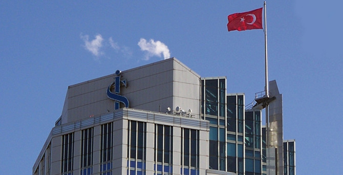 İş Bankası yurtdışından 100 milyon dolar kredi sağladı