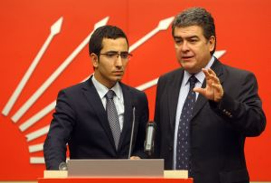'Yumurta', şiddeti meşrulaştırmak için kullanılıyor