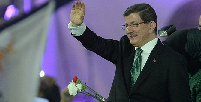 'Silahları ebediyen toprağa gömelim'