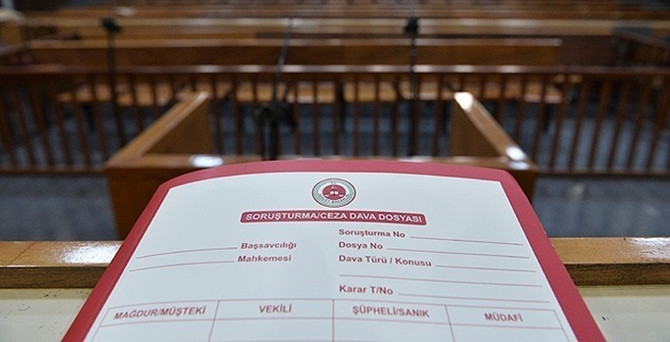 'Utanç dosyası' yeniden açıldı
