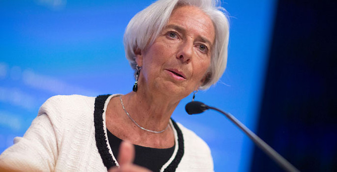 IMF'den Fed uyarısı