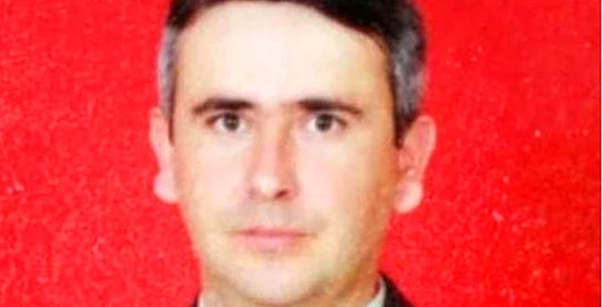 7 yıl sonra şehit oldu