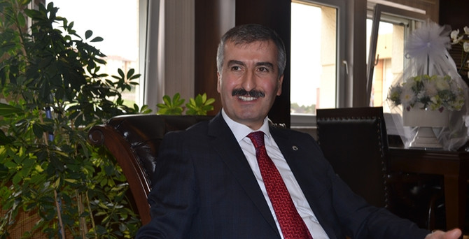 “KOSGEB destekleri kökten değişiyor”