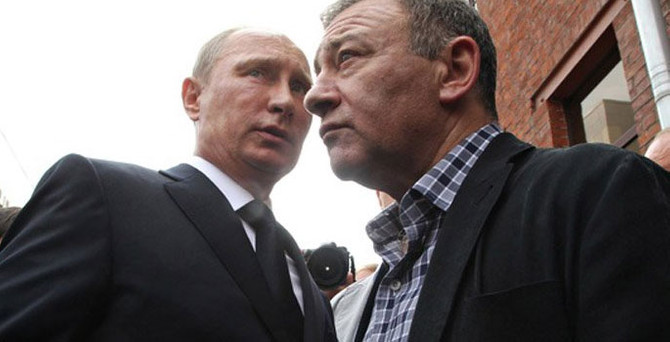Putin: Krizde en kötü dönem geride kaldı