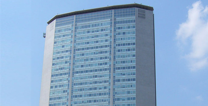 Dev şirkete Çin kancası
