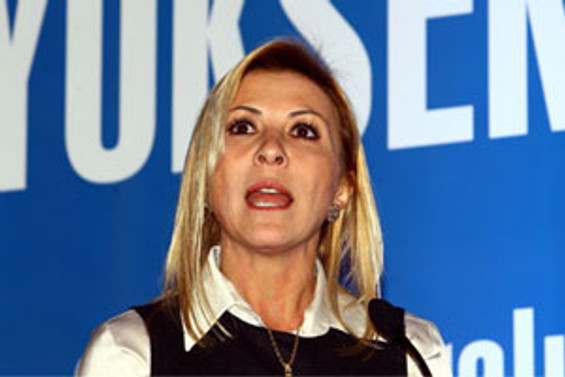 Boyner: İnternette kurunun yanında yaş da yanıyor