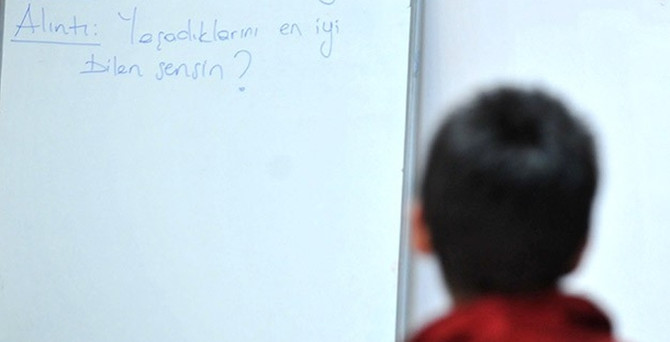 Uyuşturucuyla mücadelede yeni strateji