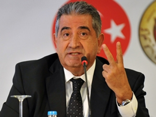 Uslu: Galatasaray maçında koridorda yaşananlar açıklansın