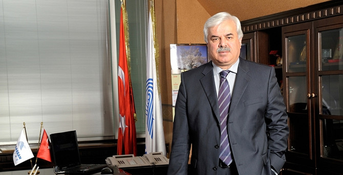 Kombassan, beş sektöre odaklanacak