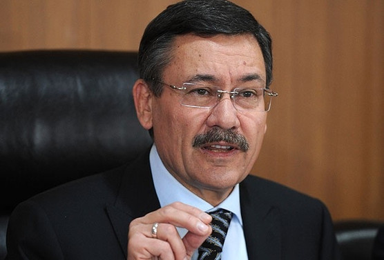 Gökçek'ten Demirtaş'a 'kaset' davası