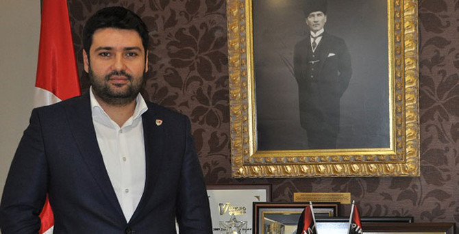Verkaya: Cari açığın ilacı teknoloji