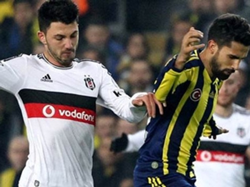 Beşiktaş'a Tolgay'dan iyi haber