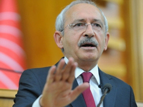 "Kandan, gözyaşından beslenenlere lanet olsun"
