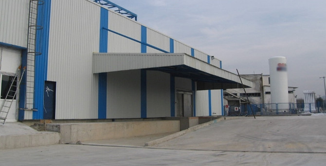 Natura Gıda'ya yeni CEO