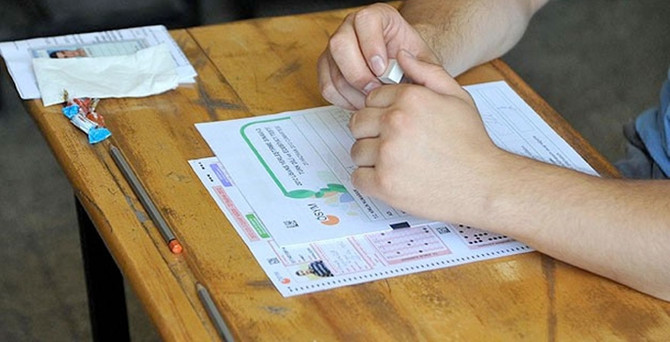 KPSS-ÖABT soru kitapçığı ve cevap anahtarı yayımlandı