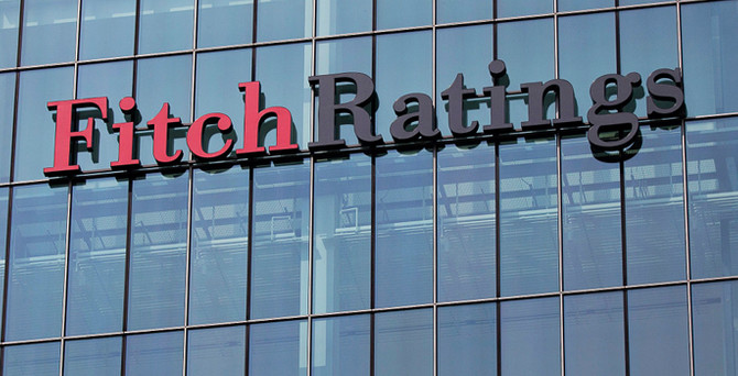 Fitch: Türk bankaları kırılgan