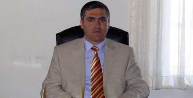 CHP'li Belediye Başkanı partisinden istifa etti