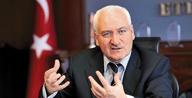 Eti Maden, dünya deterjan pazarının yüzde 10’unu hedefliyor