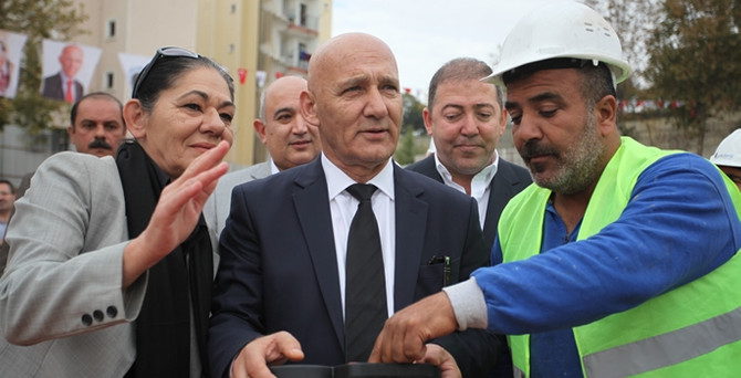 Yerinde dönüşümle Kartal'ı yenileme planı
