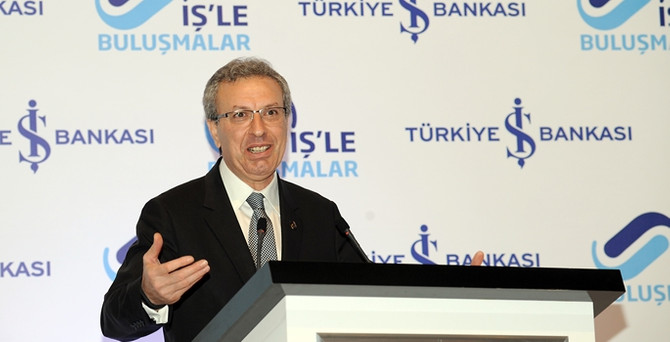 'Bu gidişat bankacılığı taşımaz'