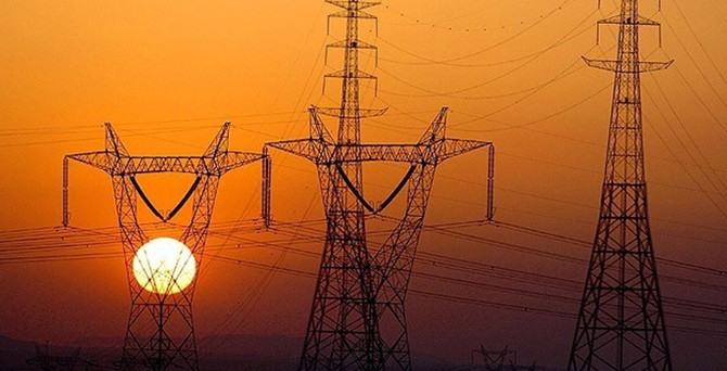 Üç ilde elektrik kesintisi yapılacak