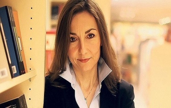 Gazeteci Yasemin Çongar ifade verdi